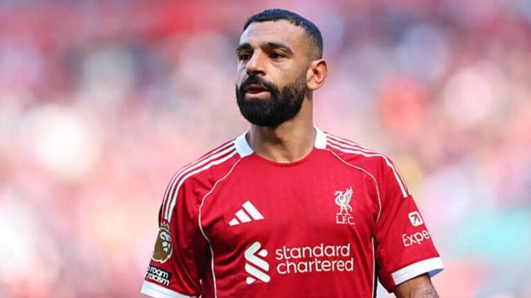 تشكيل ليفربول أمام أستون فيلا في الدوري الإنجليزي.. موقف محمد صلاح
