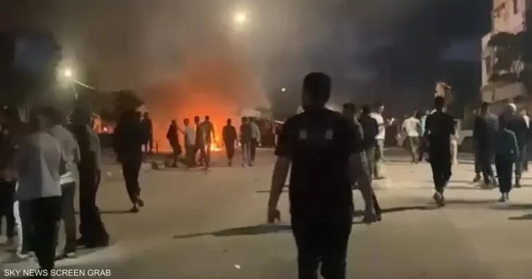 من شقة الاختباء حتى القصف.. تفاصيل اغتيال الحداد