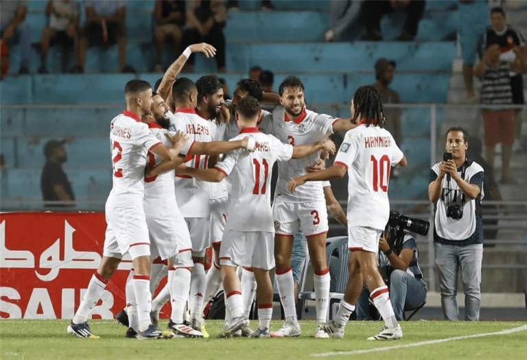 علي بن رمضان والجزيري أبرز المستبعدين.. لموشي يعلن قائمة منتخب تونس النهائية لكأس العالم