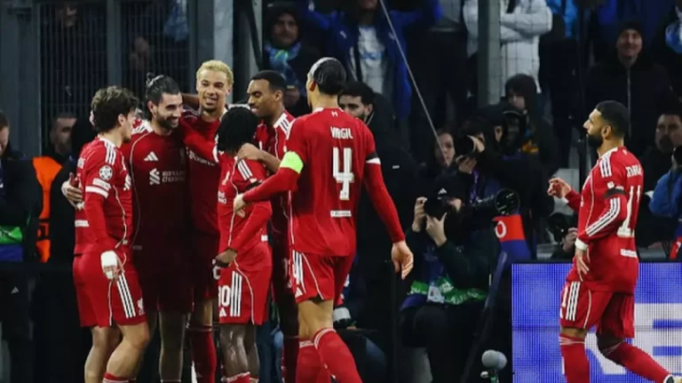 بث مباشر مباراة أستون فيلا ضد ليفربول اليوم في الدوري الإنجليزي