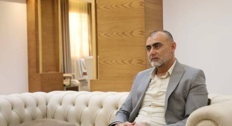 مدير مرفأ طرطوس: نعمل على إعادة تأهيل رصيف الفوسفات وفق معايير عالمية