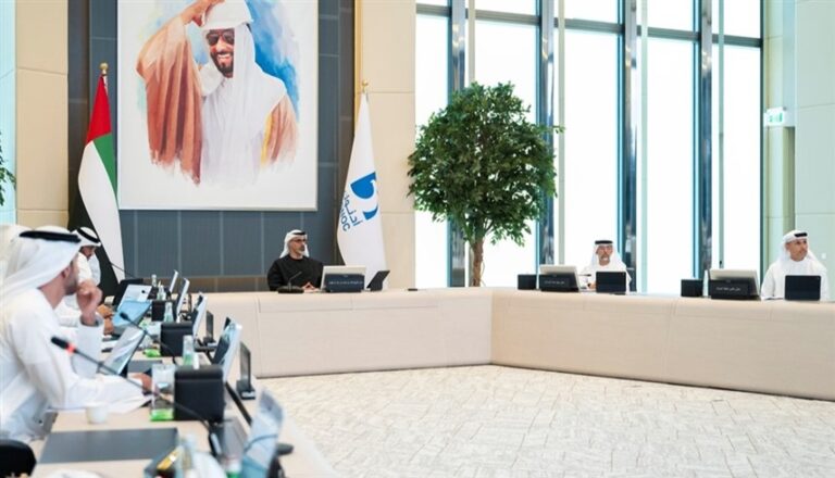 مشروع "غرب–شرق 1".. نقلة استراتيجية تعزز مكانة الإمارات مركزاً عالمياً للطاقة والتجارة