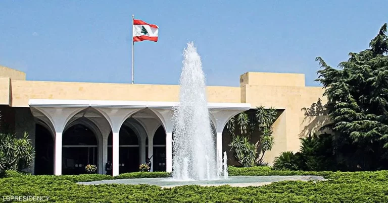 بعد جولة من المفاوضات مع إسرائيل.. ماذا أعلن الوفد اللبناني؟