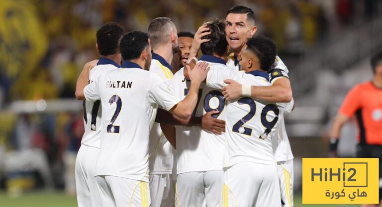 الغموض يسيطر على مشاركة ثلاثي النصر في النهائي !