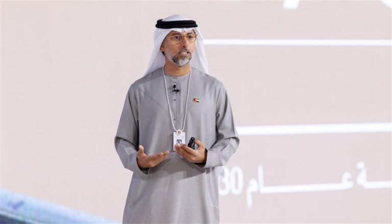 سهيل المزروعي: انسحاب الإمارات من أوبك قرار سيادي بعيد عن الاعتبارات السياسية