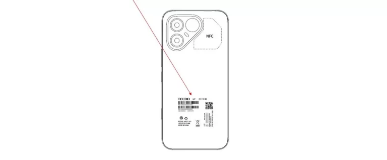 شهادات اعتماد تكشف بطارية وذاكرة Tecno Pova 8 Pro قبل الإعلان الرسمي – التقنية بلا حدود شهادات اعتماد تكشف بطارية وذاكرة Tecno Pova 8 Pro قبل الإعلان الرسمي - التقنية بلا حدود