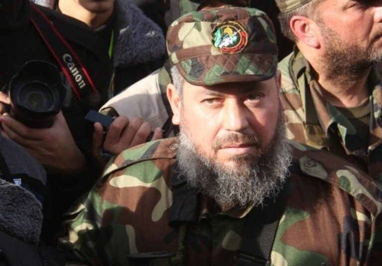 حزب الله: شهادة القائد الحداد تؤكد رسوخ حماس بالمقاومة- الأخبار الشرق الأوسط – وکالة تسنیم الدولیة للأنباء حزب الله: شهادة القائد الحداد تؤكد رسوخ حماس بالمقاومة