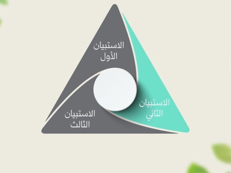 وزارة الرياضة والشباب تدعو للمشاركة في الاستبيان الثاني ضمن الاستراتيجية الوطنية للشباب