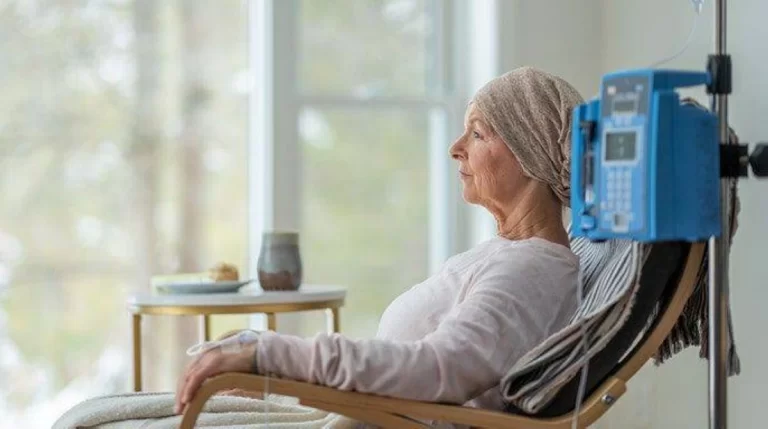 دراسة تكشف مفاجأة.. ضباب الدماغ المرتبط بالسرطان قد يتحسن بعلاج بسيط