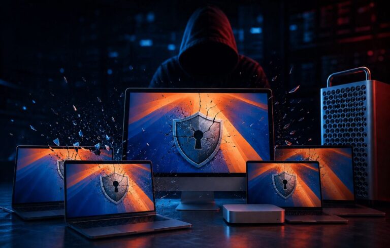 باحثون ينجحون في اختراق نظام macOS بمساعدة الذكاء الاصطناعي | البوابة التقنية