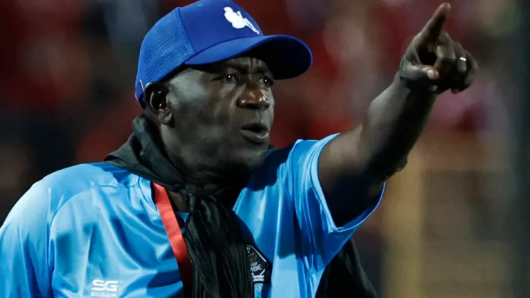 سر التتويج.. مدرب اتحاد العاصمة: أجبرنا الزمالك على هذا الأمر.. وعزلنا نجمه | كووورة kooora logo