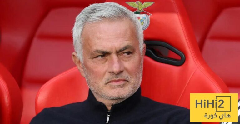 ريال مدريد يتوجب عليه نصيحة لاعبيه قبل قدوم مورينيو ..!