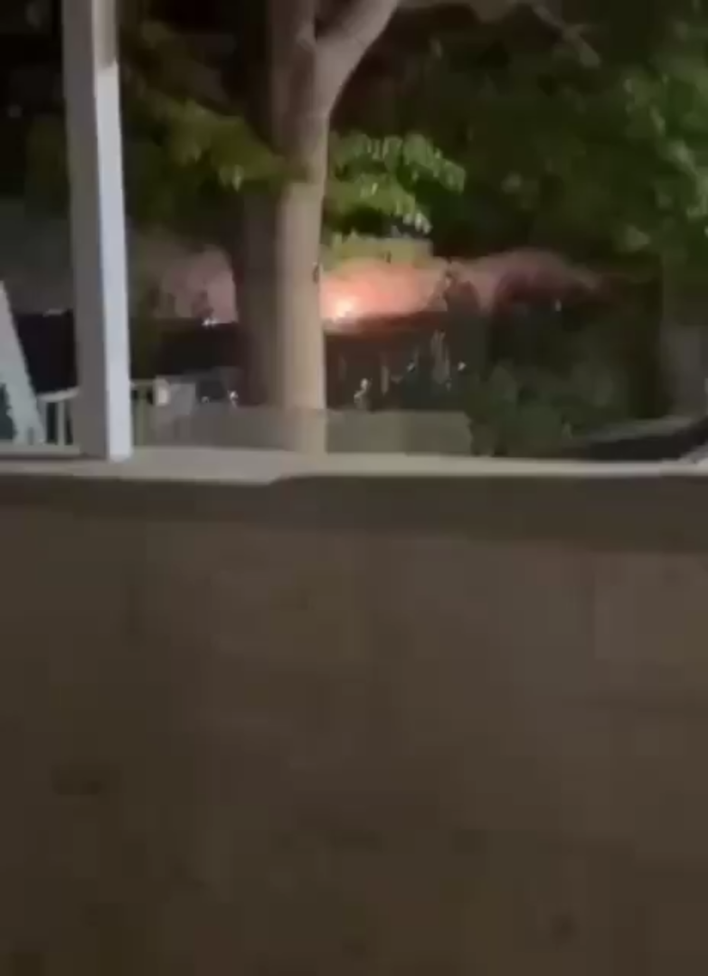1779031466 64 المتاح نشره تفاصيل جديدة حول الانفجار الغامض بضواحي مدينة بيت