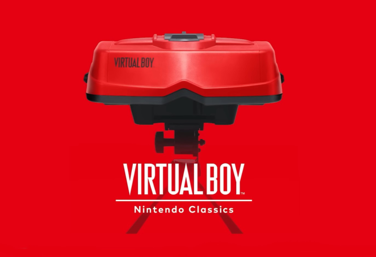 جهاز نينتندو Virtual Boy يحصل على خمس ألعاب جديدة بعد سنوات من التوقف – التقنية بلا حدود جهاز نينتندو Virtual Boy يحصل على خمس ألعاب جديدة بعد سنوات من التوقف - التقنية بلا حدود