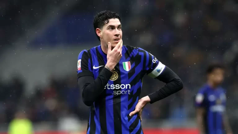 نجم تشيلسي يعطل صفقة انتقال باستوني إلى برشلونة.. ما القصة؟ نجم تشيلسي يعطل صفقة انتقال باستوني إلى برشلونة.. ما القصة؟