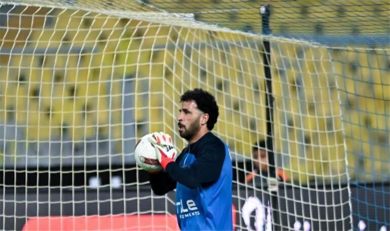 خاص | حقيقة غياب المهدي سليمان عن منتخب مصر في كأس العالم خاص | حقيقة غياب المهدي سليمان عن منتخب مصر في كأس العالم