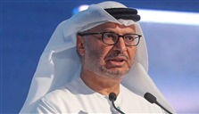 إدانات عربية واسعة للاستهداف الإرهابي لمحيط محطة براكة 1 1779048754 592 إدانات عربية واسعة للاستهداف الإرهابي لمحيط محطة براكة