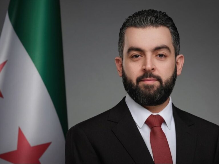 عنجراني: نعمل على حزمة إصلاحات تشريعية لبناء إدارة أكثر كفاءة وعدالة عنجراني: نعمل على حزمة إصلاحات تشريعية لبناء إدارة أكثر كفاءة وعدالة