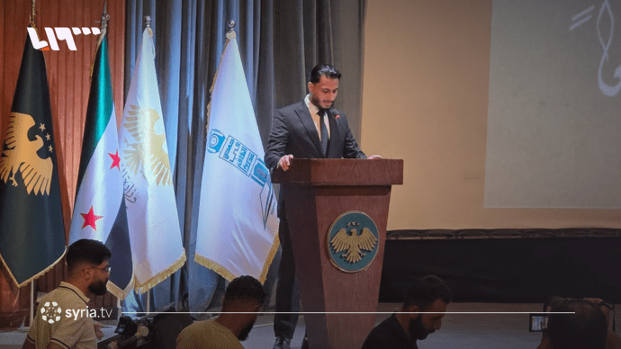 حمص تحتضن مهرجانها المسرحي الأول بعد التحرير.. كيف كان المشهد؟
