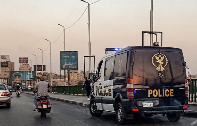 مصر.. التحقيق مع “بلوغر” أضرمت النار في جسدها لحصد المشاهدات مصر.. التحقيق مع "بلوغر" أضرمت النار في جسدها لحصد المشاهدات