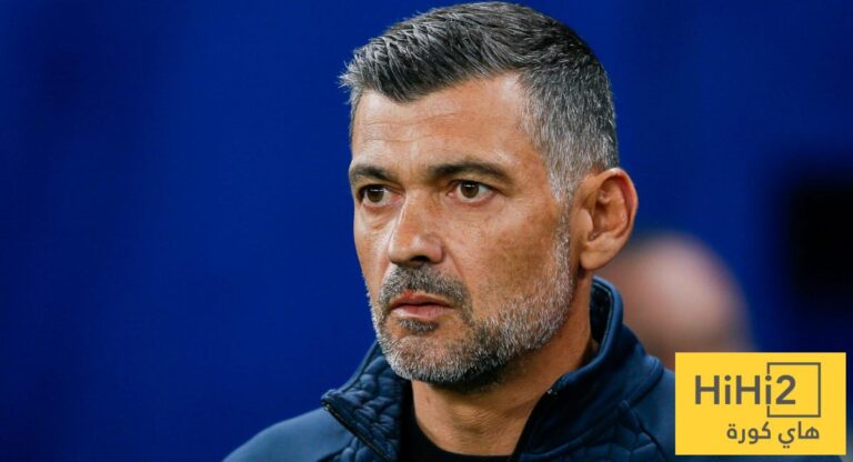 حصاد متقلب للاتحاد مع كونسيساو هذا الموسم !