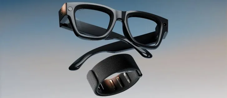 تحديث جديد يمنح نظارة Meta Ray-Ban الكتابة عبر الإيماءات الهوائية – التقنية بلا حدود تحديث جديد يمنح نظارة Meta Ray-Ban الكتابة عبر الإيماءات الهوائية - التقنية بلا حدود