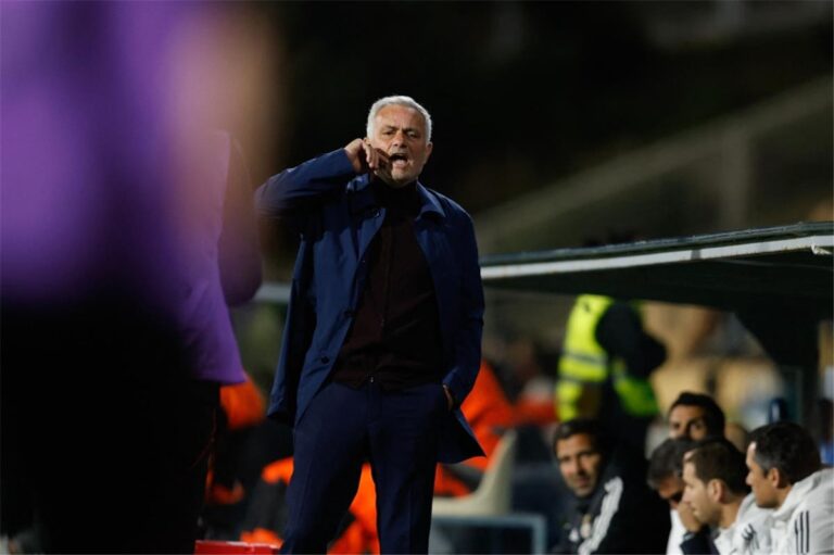 الاتفاق تم.. رومانو يكشف تفاصيل مفاوضات عودة مورينيو إلى ريال مدريد