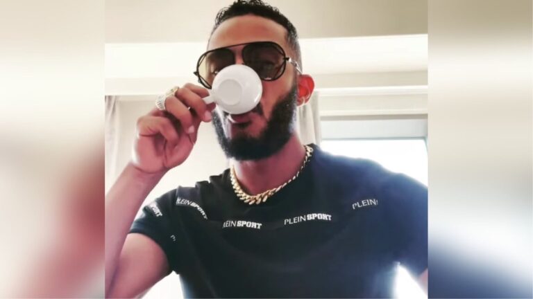 مصر.. محمد رمضان يعلق لأول مرة على نظام الطيبات للدكتور ضياء العوضي مصر.. محمد رمضان يعلق لأول مرة على نظام الطيبات للدكتور ضياء العوضي