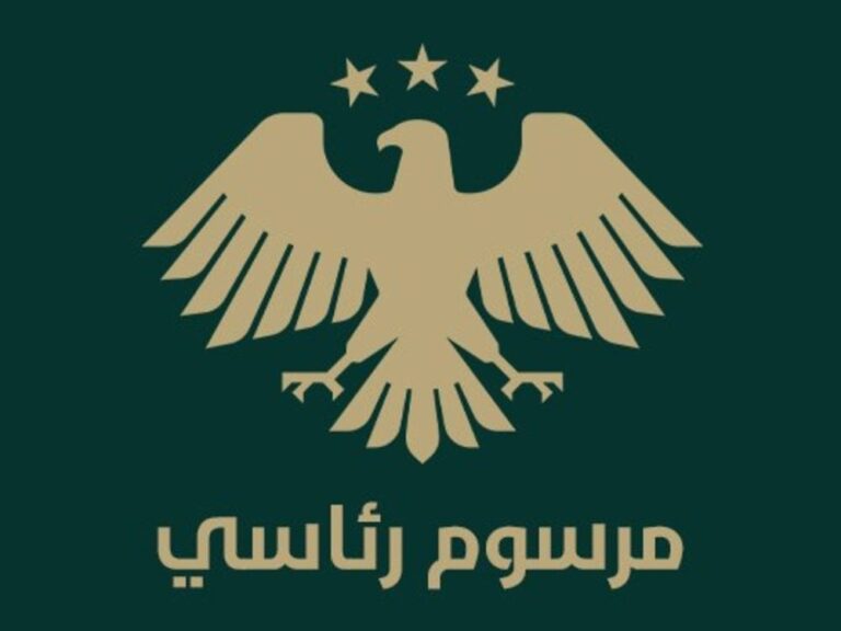 الرئيس الشرع يصدر مرسوماً بتعيين عمر شقروق رئيساًً تنفيذياً للشركة السورية للكهرباء