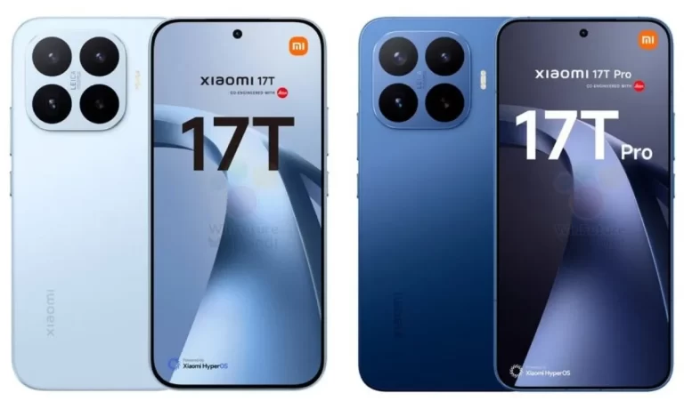 شاومي تحدد رسميًا موعد إطلاق سلسلة Xiaomi 17T الجديدة - التقنية بلا حدود