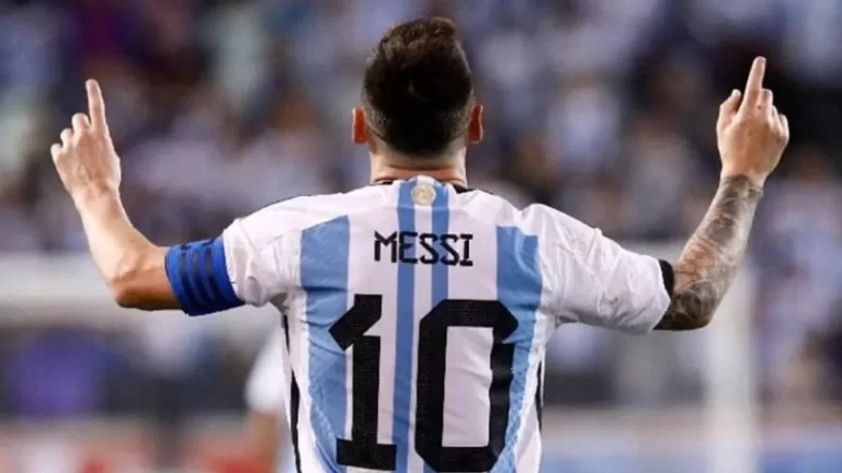 ميسي في كأس العالم 2026 هل يلعب آخر مونديال في مسيرته؟