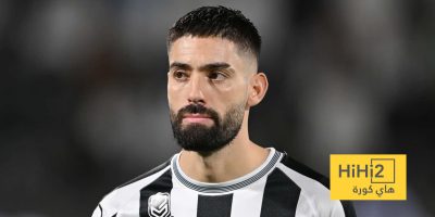 كاراسكو يشتعل مع الشباب ! كاراسكو يشتعل مع الشباب !