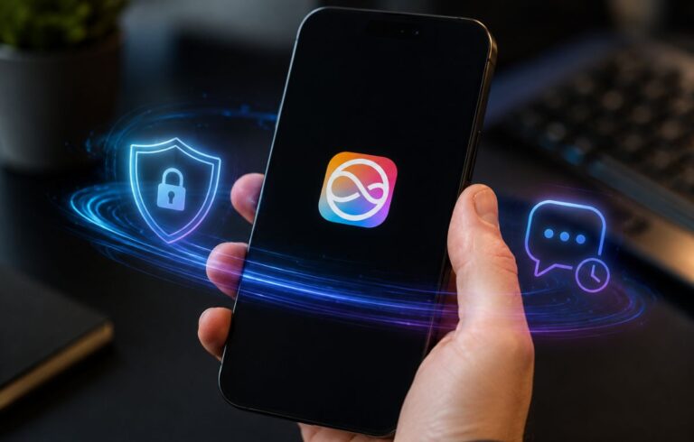 تقرير.. آبل تطوّر تطبيقًا خاصًا لـ"سيري" بميزة الحذف التلقائي للمحادثات | البوابة التقنية