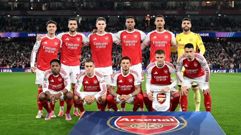 بث مباشر مباراة آرسنال ضد بيرنلي اليوم في الدوري الإنجليزي