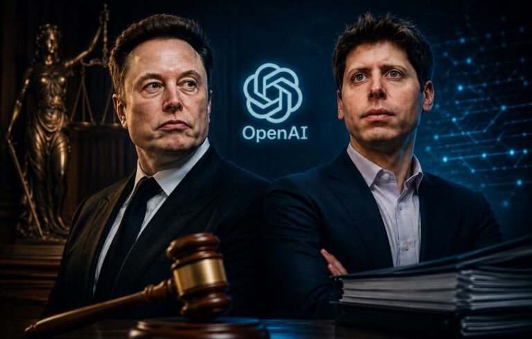 إيلون ماسك يخسر معركته القضائية مع OpenAI | البوابة التقنية