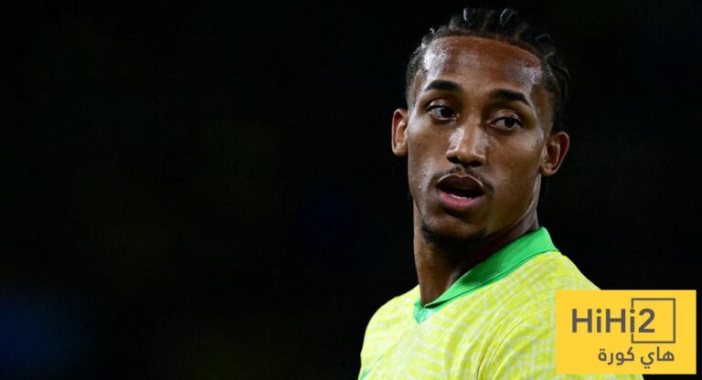 جواو بيدرو يكسر صمته بعد صدمة الاستبعاد من كأس العالم جواو بيدرو يكسر صمته بعد صدمة الاستبعاد من كأس العالم