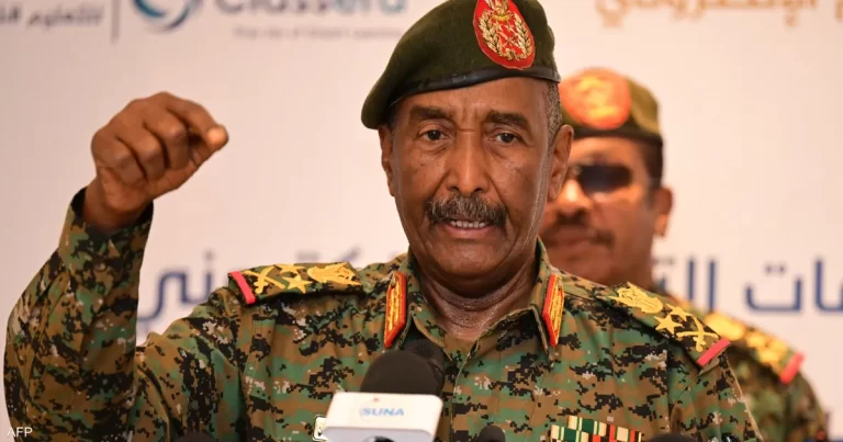 تقارير غربية: تحالف البرهان يعزز نفوذ الإخوان في السودان تقارير غربية: تحالف البرهان يعزز نفوذ الإخوان في السودان
