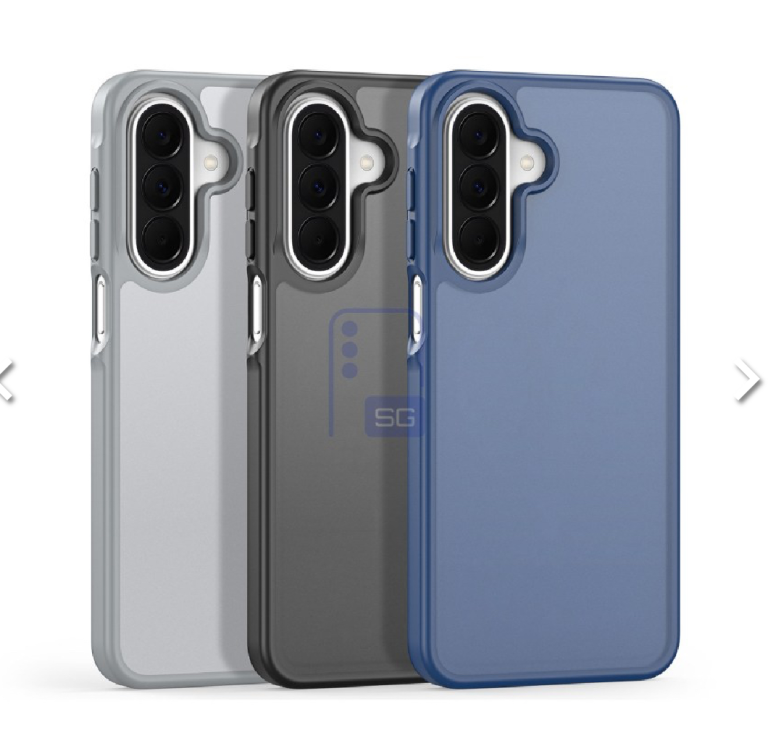 تسريبات جديدة تكشف تصميم Galaxy A27 داخل حافظات الحماية قبل الإطلاق الرسمي - التقنية بلا حدود