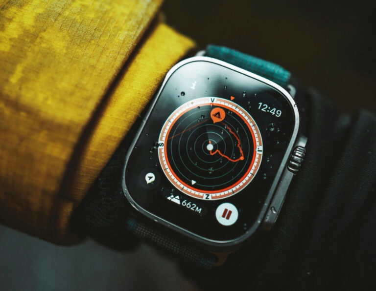تسريبات تكشف تصميمًا جديدًا وترقيات صحية كبيرة لساعة Apple Watch Ultra 4 - التقنية بلا حدود