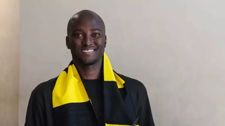 هل سينضم دانيلو بيريرا إلى قائمة البرتغال؟.. نجم الاتحاد يجيب هل سينضم دانيلو بيريرا إلى قائمة البرتغال؟.. نجم الاتحاد يجيب