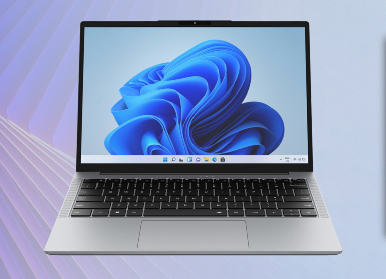 حاسب Chuwi جديد بمعالج Intel Wildcat Lake ينافس MacBook Neo بسعر منخفض – التقنية بلا حدود حاسب Chuwi جديد بمعالج Intel Wildcat Lake ينافس MacBook Neo بسعر منخفض - التقنية بلا حدود