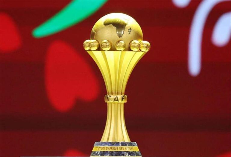 القنوات الناقلة لـ قرعة تصفيات كأس أمم إفريقيا اليوم