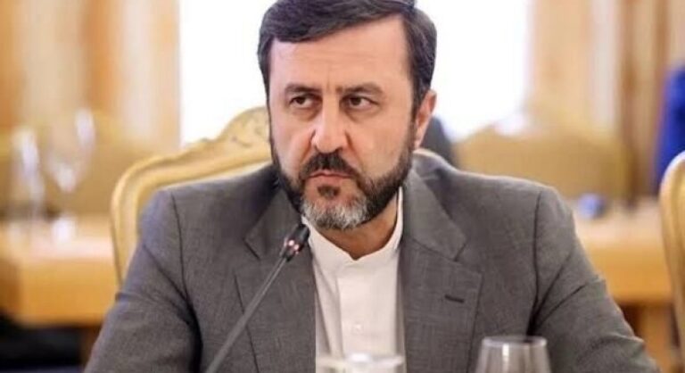 تضمن وقف الحرب في لبنان.. إيران تكشف تفاصيل مقترحها المقدم للولايات المتحدة تضمن وقف الحرب في لبنان.. إيران تكشف تفاصيل مقترحها المقدم للولايات المتحدة