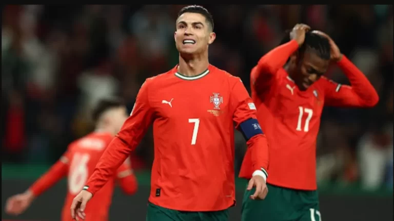 رسمياً | قائمة منتخب البرتغال للمشاركة في كأس العالم 2026 رسمياً | قائمة منتخب البرتغال للمشاركة في كأس العالم 2026
