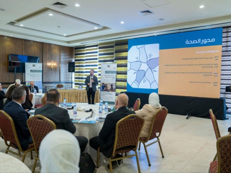 بالتعاون مع يونيسف.. إطلاق استراتيجية تنمية الطفولة المبكرة 2026–2030