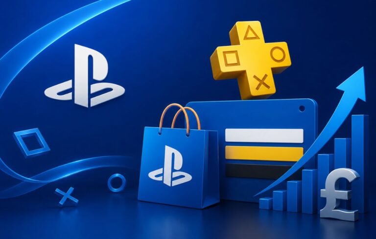 سوني تعلن عن زيادة أسعار اشتراكات بلايستيشن بلس عالميًا وتأثيرها على اللاعبين سوني ترفع أسعار اشتراكات "بلايستيشن بلس" عالميًا | البوابة التقنية