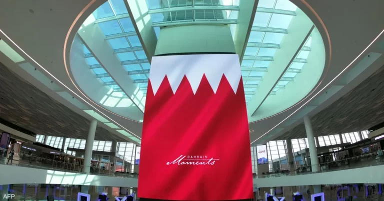 البحرين توقف دخول المسافرين من ثلاث دول بسبب تفشي فيروس إيبولا بسبب "إيبولا".. البحرين تعلق دخول المسافرين من 3 دول