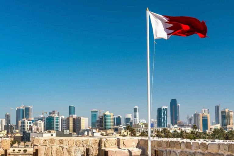 البحرين تشدد إجراءاتها الصحية.. قرار طارئ خوفا من "إيبولا"