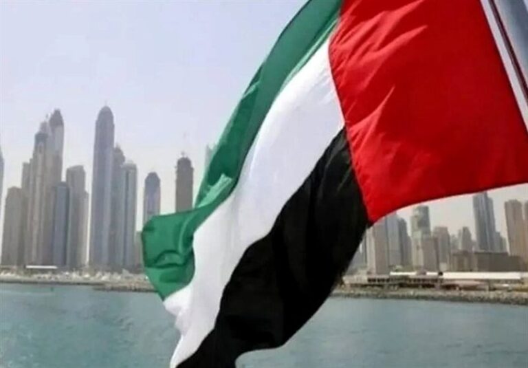 مصدر عسكري لتسنيم: إسرائيل تقف وراء الهجوم المسيّر الأخير على الإمارات