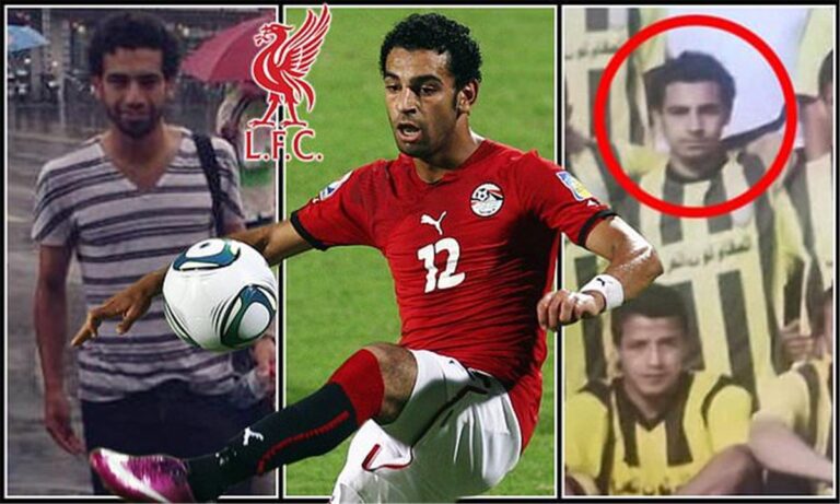 محمد صلاح يتجاوز العقبات: كيف يتفوق ليفربول على تحديات مورينيو؟ ديلي ميل: سلسلة محمد صلاح (1).. الطريق الوعر إلى القمة وكيف تعامل ليفربول مع ما فشل به مورينيو